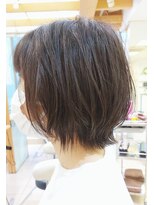 アデイ 大森店(AdAy)&nbsp;可愛い～くびれボブショート