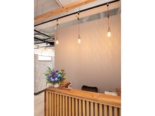 ヘア ラウンジ ブラン(Hair Lounge BULAN)