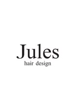 Jules hair design【ジュールズ】
