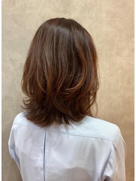 ロータス(LOTUS) ボブネオウルフ