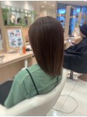 グレージュ