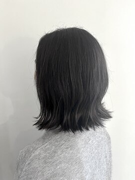 ソウ(SO) ☆お客様スタイル☆