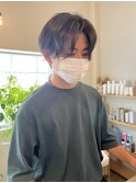 【倉島春名】★メンズカット★似合わせカット