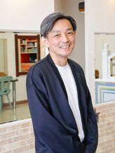 ジュネス 豊中服部店&nbsp;図司 雅男