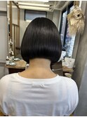 ミニボブ