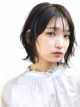 マリオ ヘアー デザイン(MARIO HAIR DESIGN) MARIO リラックスショート