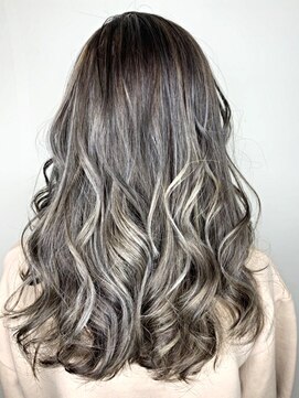 クラナ(clana) ブリーチ2回・フリンジハイライト