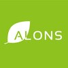 アロンズ イオンタウン北島店(ALONS)のお店ロゴ