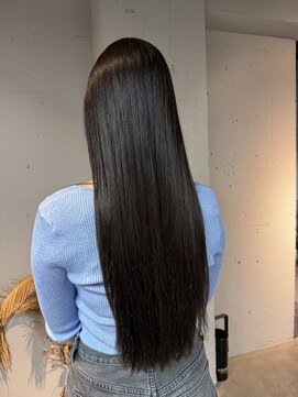 モンソ(monso) monso hair style68