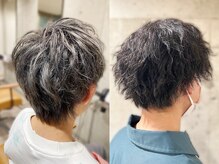 ヘアーアンドメイク ファット(Hair&Make PHAT)