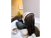 ヘアーボー ラーラ(hairbeau L'ala)