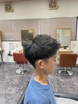 エヌプランツ 泉大津店(N-plants)&nbsp;アップバング