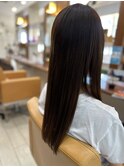 【replica】岡山 髪質改善ストレート