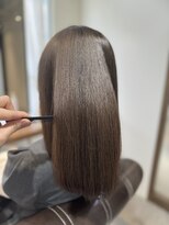 アールサロン 名駅(Rr SALON)&nbsp;人気のトリートメント！