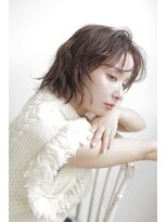 キース(KITH)&nbsp;レイヤーボブ