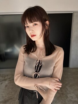 スノッブ(SNOB) ワイドバング◯浜本大志