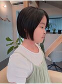 キッズカット