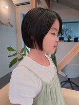 コロレ(colore) キッズカット