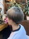ヘアスタジオ ナンバーナイン Hairstudio No.9の写真/再現性が高く、忙しい毎朝のセットも簡単に◇骨格や癖を生かすカットで自宅でもサロン帰りの仕上がりに◎