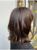 ☆お客様スタイル☆【Lavender by JEWEL 湘南台/湘南台駅】