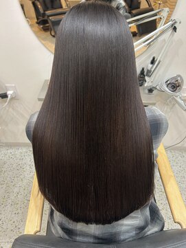 メモリーズ 水天宮前店(Memories) 髪質改善/髪質改善ストレート/ケラチン/トリートメント