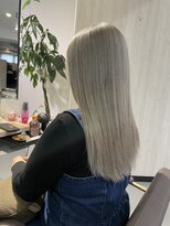 ココアボーテ(COCOA Beaute)&nbsp;シルバーミルクティーカラー