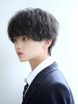 リップス 二子玉川店 (LIPPS)&nbsp;ラフカールシースルーマッシュ