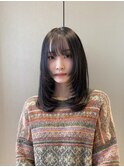 フェイスレイヤー