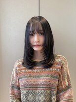 ジョエミバイアンアミ(joemi by Un ami) フェイスレイヤー