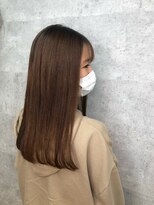 エイン(eine)&nbsp;艶髪サラ最上級ケラチントリートメント