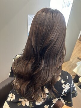 ジエクト ヴィシア(The Ect VIXIA) 無重力パーマ/コテ巻きパーマ/デジタルパーマ/韓国風