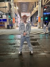 スナッチ(snatched) 上山 新