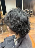 90年代　下北系スタイル