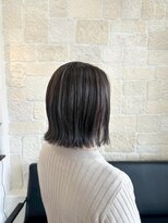 ヴァン カウンシル 川口店(VAN COUNCIL)&nbsp;ハイライトカラー【東川口　ブリーチ】