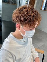 アンジェリカ 広島駅前店(ANGELICA)&nbsp;ランダムツイストスパイラル