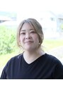 グラムヘアリゾート(gram Hair Resort) 酒井 志帆里