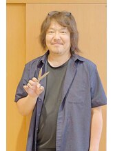 ジップ 稲毛店(ZIP)&nbsp;名波 信久