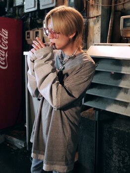 バズ サッポロ バイ フィーネ(BuzZ sapporo by Fi-Ne)の写真/仕事もプライベートもカッコよくきまる！「トレンド×技術」で理想のスタイルを叶える。【メンズカット】