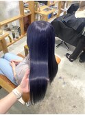 丸型/卵型/ホワイトグレージュ/ミニウルフ/チェリーブラウン