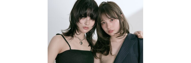 スリーエヌ(NNN)のサロンヘッダー