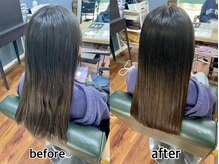 シエル ヘアーメイクアップ(CieL hair make up)