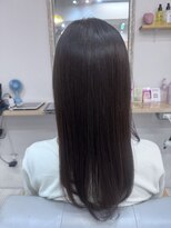 キーロ センター南(kiiro)&nbsp;髪質改善矯正