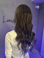 ラニシス ヘアー(Lanisis Hair) 大人ギャルスタイル