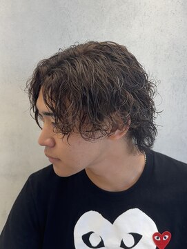 ルースト 西院店(ROOST) サーフカール