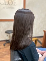 クロエバイラヴィズム 三条店(CLOE by LUVISM)&nbsp;オリーブベージュカラー