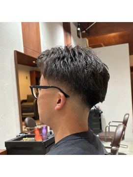 ミオ リベル(Mio'' LIBER) ジェントルショート