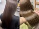 キンヘアストア(KIN hair store)の写真