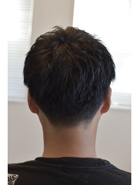 ヘアーズ マツシタ(Hairs MATUSITA) スタイル