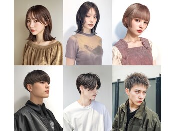 calm by Re:berta 【カーム バイ リベルタ】