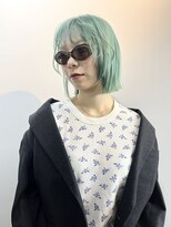 スイ(SUiii)&nbsp;mint